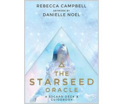 The Starseed Oracle