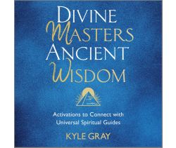 Divine Masters, Ancient Wisdom