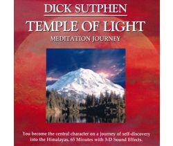 Temple of Light Meditation Journey