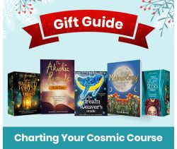 Charting Your Cosmic Course