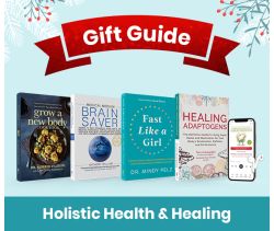 Gifts for Holistic Health & Healing