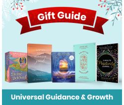 Gifts for Universal Guidance & Growth