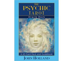 The Psychic Tarot Oracle Deck