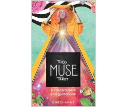 The Muse Tarot