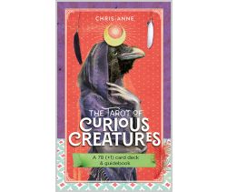 The Tarot of Curious Creatures