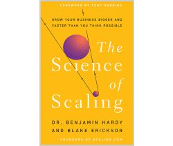 The Science of Scaling