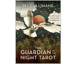 The Guardian of the Night Tarot