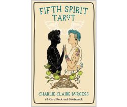 Fifth Spirit Tarot