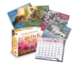 I Can Do It&reg; 2025 Calendar
