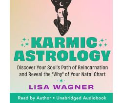 Karmic Astrology