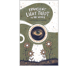 Transient Light Tarot