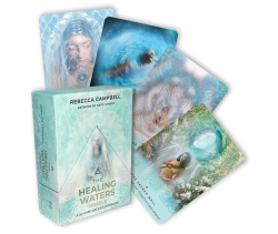 The Healing Waters Oracle