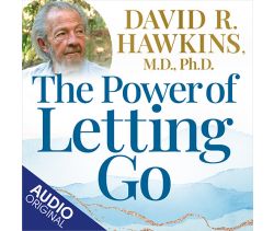 The Power of Letting Go