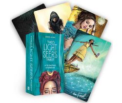 Light Seer's Tarot