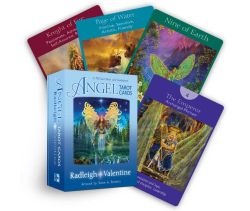 Angel Tarot™ Cards