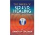 The Power of Sound Healing Online Course view 1