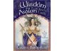 The Wisdom of Avalon Oracle Cards view 1