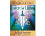 The Archangel Michael Sword of Light Oracle view 1