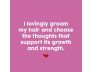 Love Your Body Cards view 4