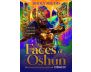 Faces of Oshun Oracle view 1
