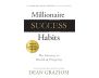Millionaire Success Habits view 1