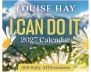 I Can Do It® 2027 Calendar view 1
