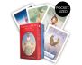 Wisdom of the Oracle Pocket Divination Cards view 1