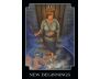 The Psychic Tarot Pocket Oracle Deck view 5
