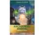 Archangel Animal Oracle Cards view 1