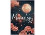Moonology™ Diary 2027 view 1