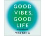 Good Vibes, Good Life Calendar 2027 view 1