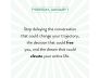Good Vibes, Good Life Calendar 2027 view 9