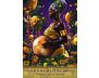 Faces of Oshun Oracle view 5