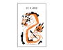 Arcanis Animal Tarot view 6