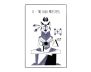 Arcanis Animal Tarot view 4