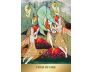The Enchanted Förhäxa Tarot view 8