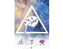 The Cosmic Journey Oracle view 4