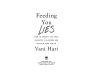 Feeding You Lies view 2