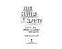 From Clutter to Clarity view 2