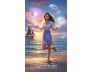 Galactic Star Tarot view 9