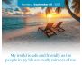 I Can Do It® 2027 Calendar view 4