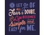 Louise Hay's Affirmations for a Stress-Free Life view 3