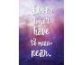 Notes from the Universe on Love & Connection view 9