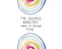 The Universe Has Your Back Cards view 10