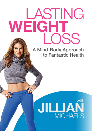 Lasting Weight Loss | Jillian Michaels