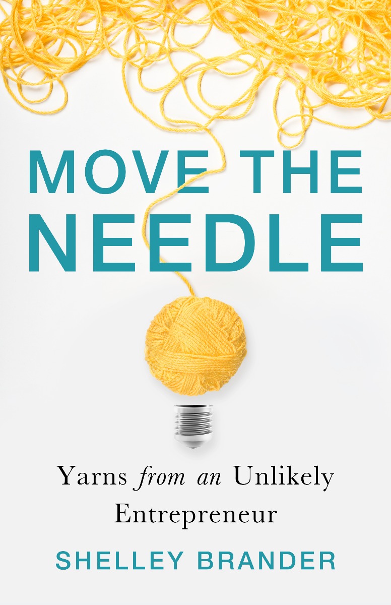 Move The Needle