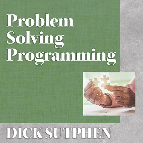 programming and problem solving columbia