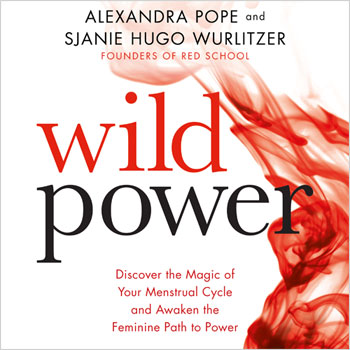 Wild Power Wild Power