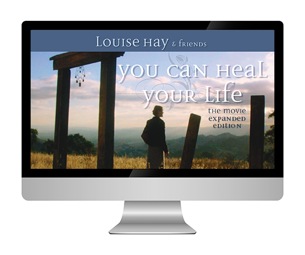その他 You Can Heal Your Life: Expanded Version [DVD] 418mtuRNAEL._UF1000,1000_QL80_.jpg