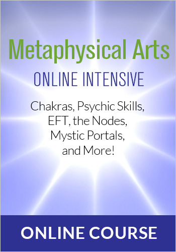 Metaphysics Course The Metaphysical Arts Online Intensive
